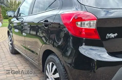 FORD Ka+ 