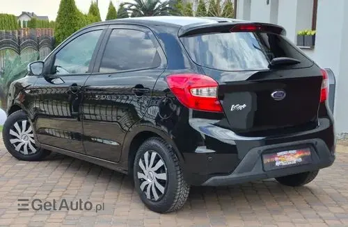 FORD Ka+ 