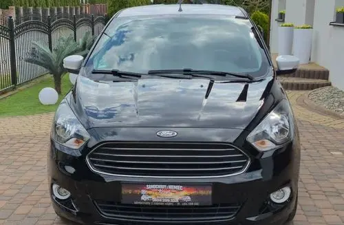 FORD Ka+ 
