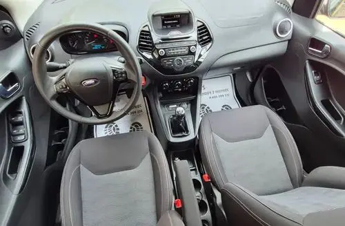 FORD Ka+ 