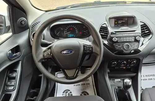 FORD Ka+ 