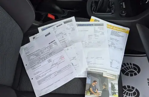 FORD Ka+ 