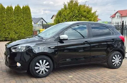 FORD Ka+ 