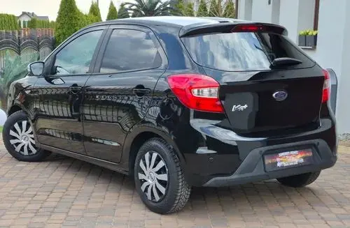 FORD Ka+ 