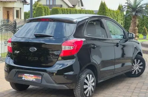 FORD Ka+ 