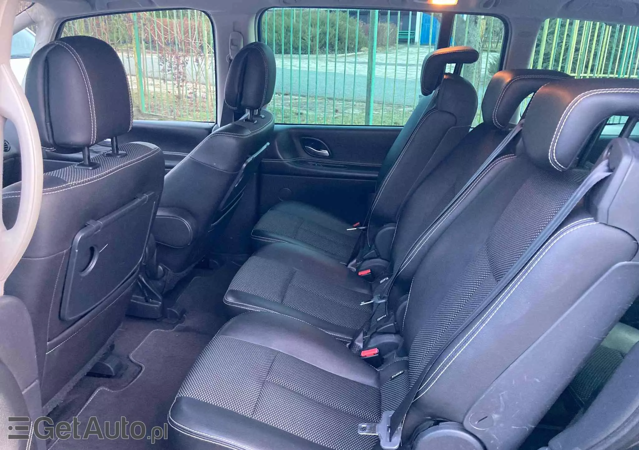 RENAULT Grand Espace 2.0 Authentique