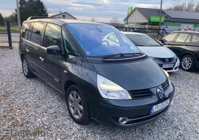 RENAULT Grand Espace 2.0 Authentique