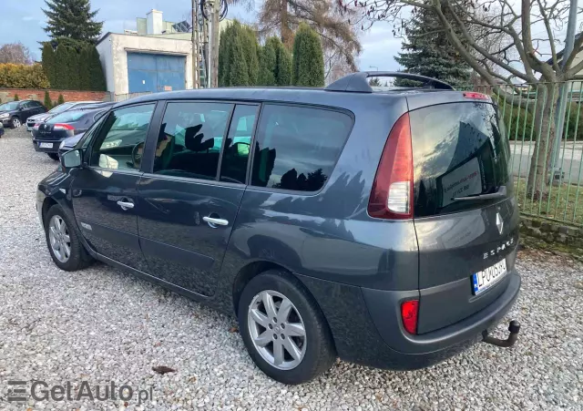 RENAULT Grand Espace 2.0 Authentique