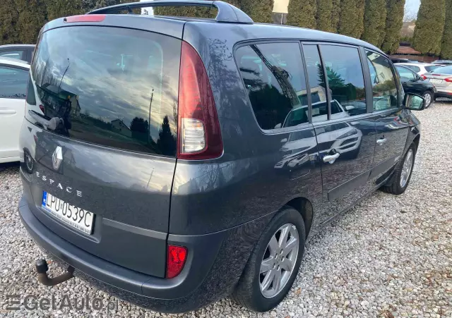 RENAULT Grand Espace 2.0 Authentique