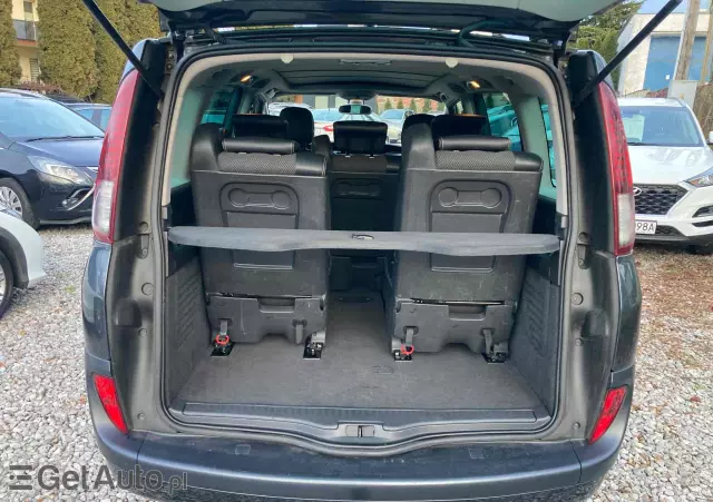 RENAULT Grand Espace 2.0 Authentique