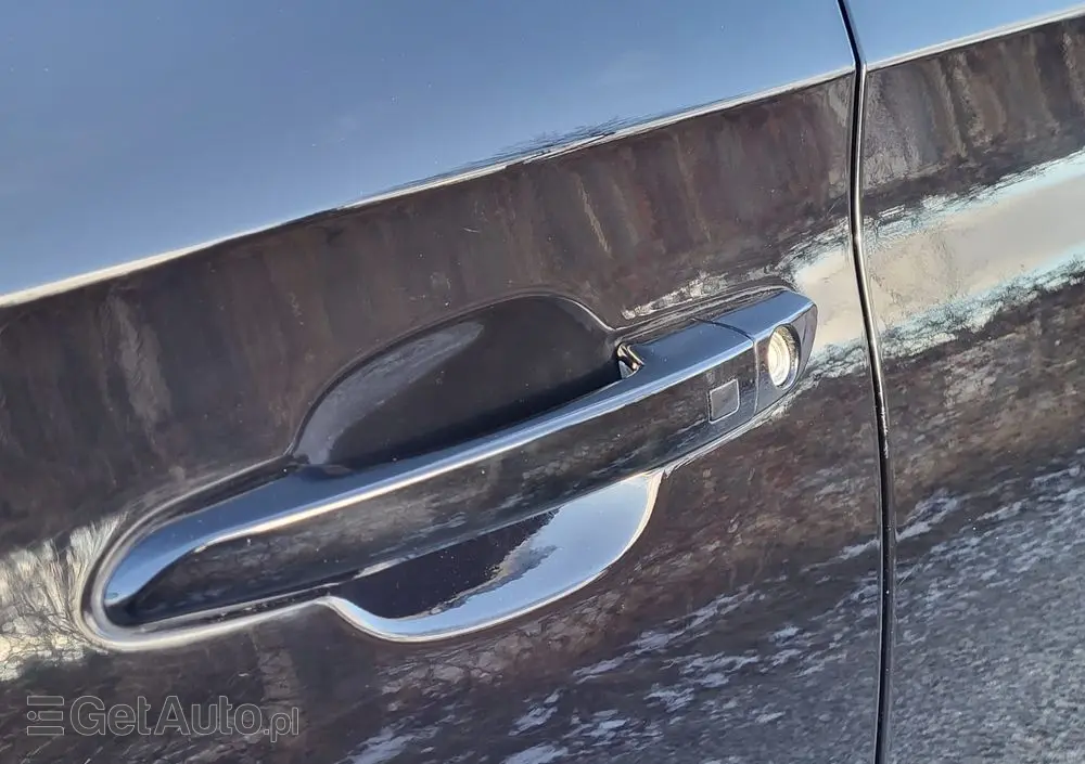 HYUNDAI Tucson Blue 1.7 CRDi 2WD Advantage