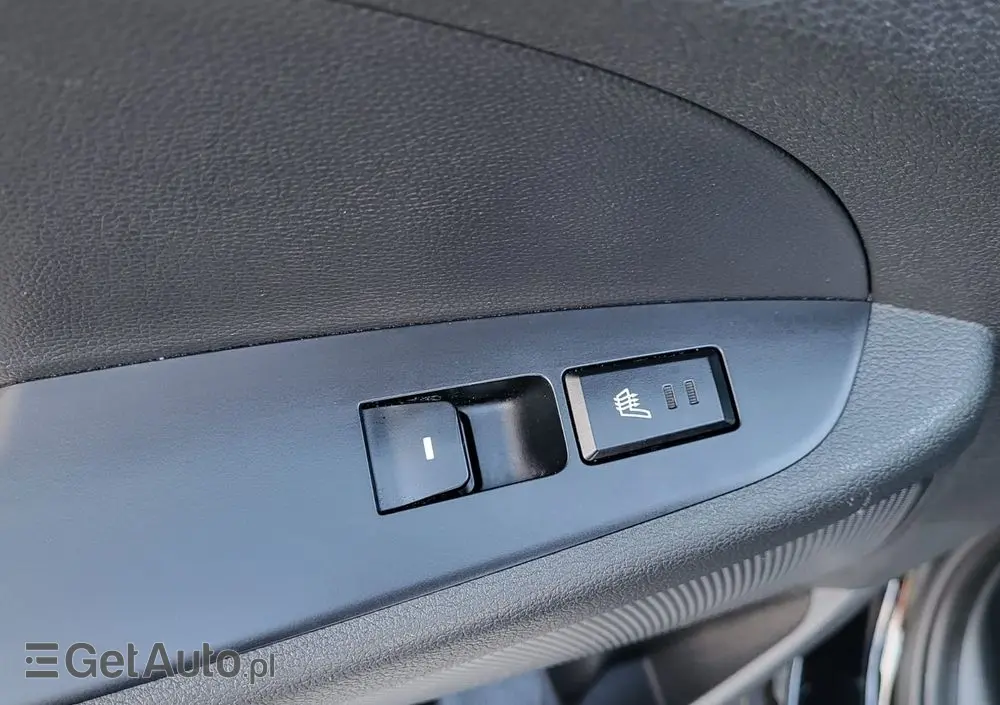 HYUNDAI Tucson Blue 1.7 CRDi 2WD Advantage