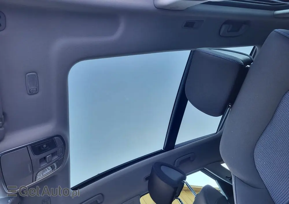 HYUNDAI Tucson Blue 1.7 CRDi 2WD Advantage