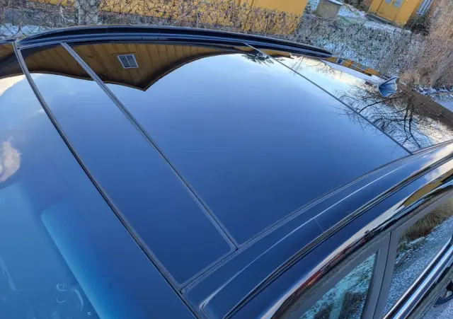 HYUNDAI Tucson Blue 1.7 CRDi 2WD Advantage