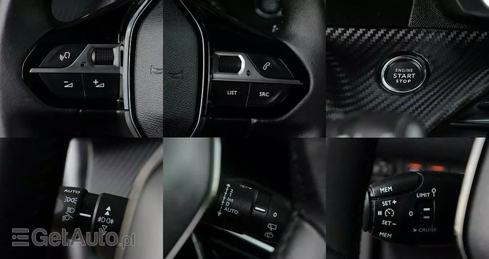 PEUGEOT 2008 1.2 PureTech Allure S&S