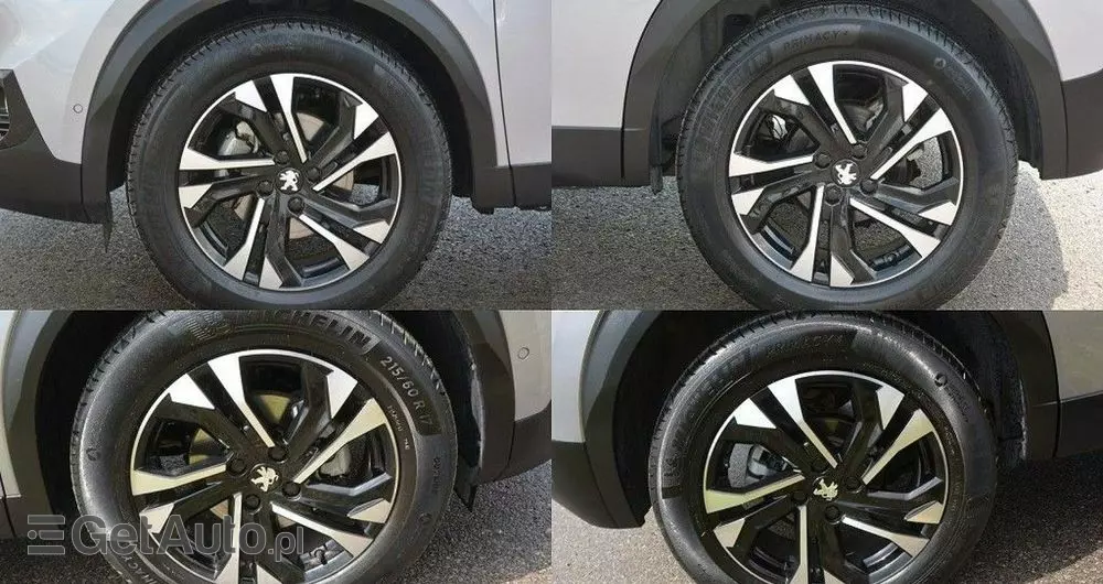 PEUGEOT 2008 1.2 PureTech Allure S&S