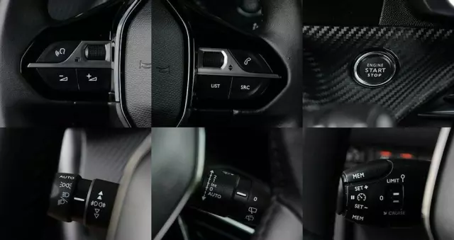 PEUGEOT 2008 1.2 PureTech Allure S&S