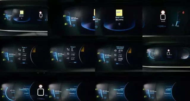 PEUGEOT 2008 1.2 PureTech Allure S&S