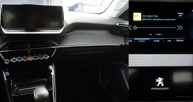 PEUGEOT 2008 1.2 PureTech Allure S&S