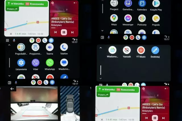 PEUGEOT 2008 1.2 PureTech Allure S&S