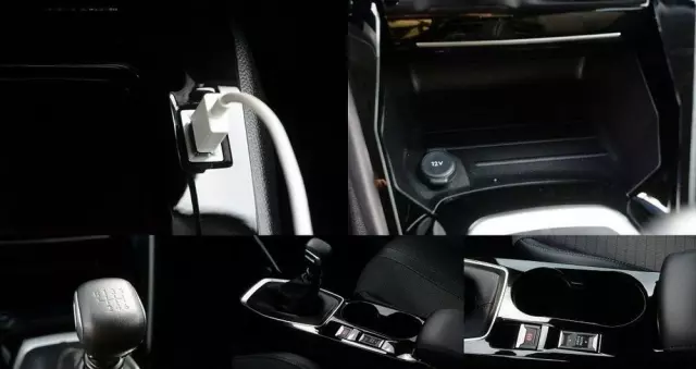 PEUGEOT 2008 1.2 PureTech Allure S&S