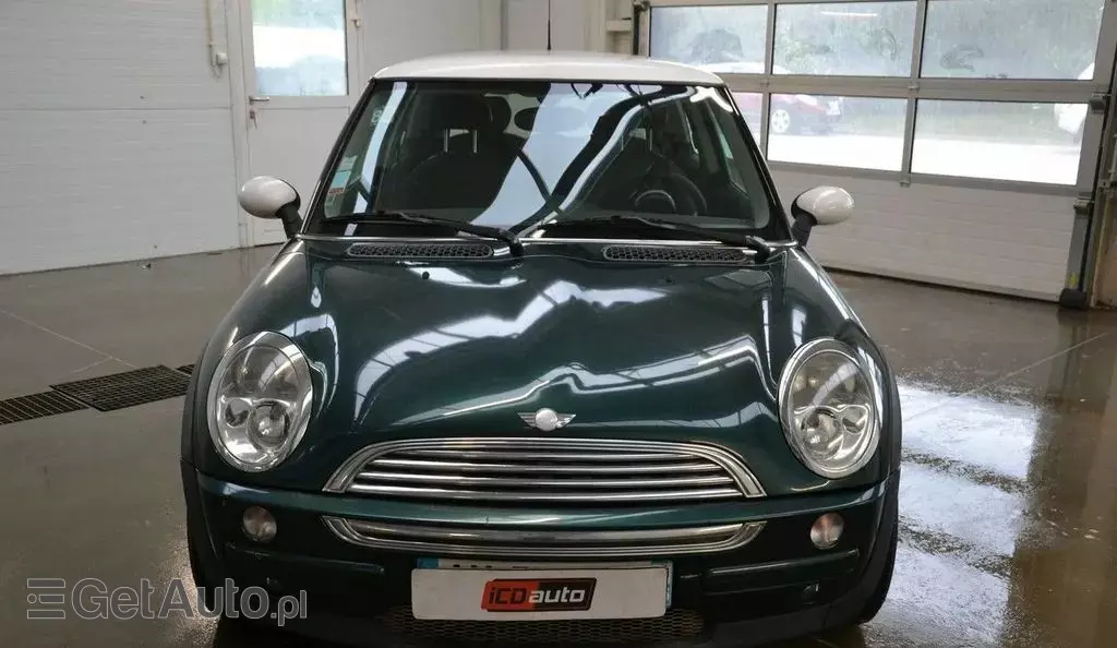 MINI  Mini 