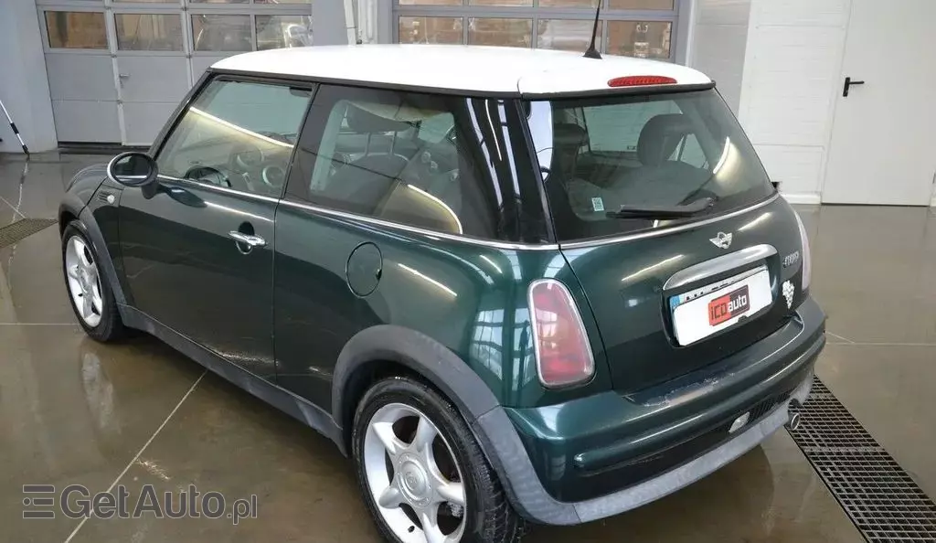 MINI  Mini 