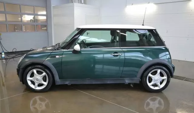 MINI  Mini 