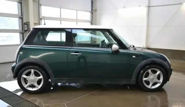 MINI  Mini 