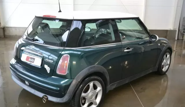 MINI  Mini 