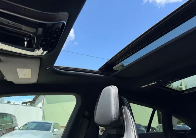 MERCEDES-BENZ EQS 450+ AMG Line