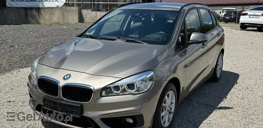 BMW Seria 2 