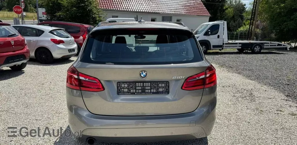 BMW Seria 2 