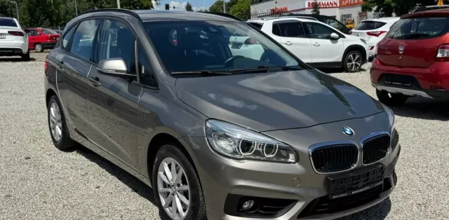 BMW Seria 2 