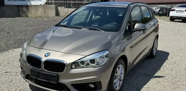 BMW Seria 2 