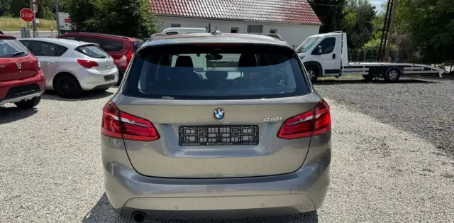 BMW Seria 2 