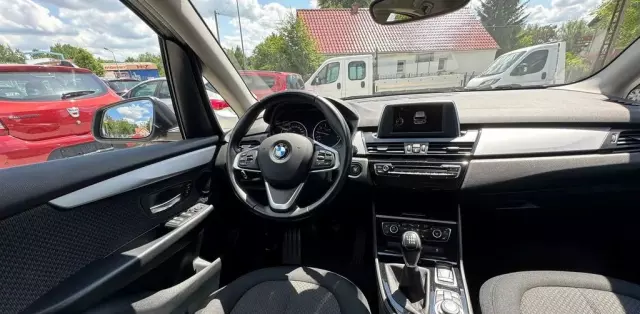 BMW Seria 2 