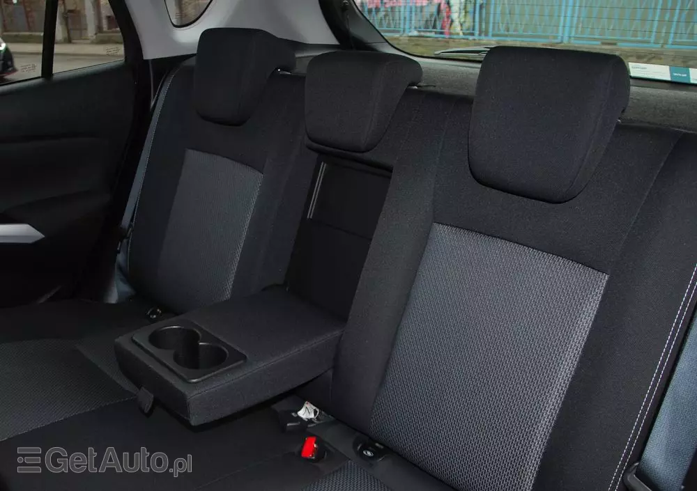 SUZUKI SX4 S-Cross 1.6 Premium