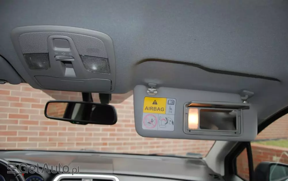 SUZUKI SX4 S-Cross 1.6 Premium