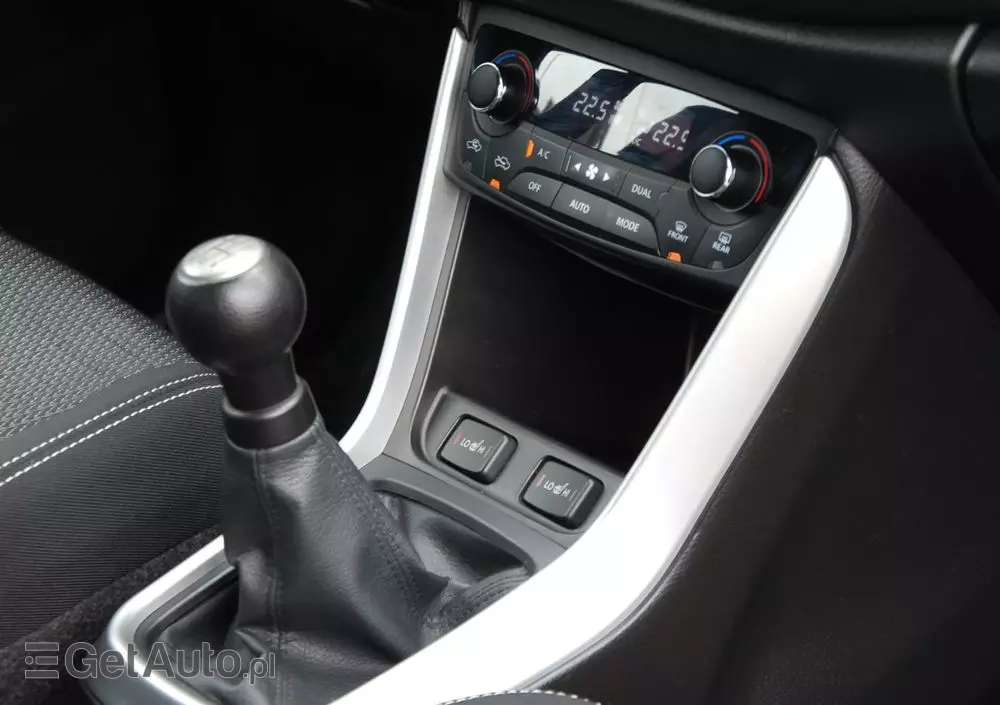 SUZUKI SX4 S-Cross 1.6 Premium