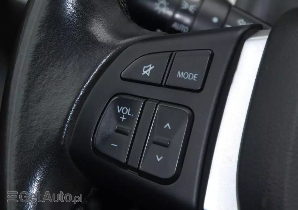 SUZUKI SX4 S-Cross 1.6 Premium