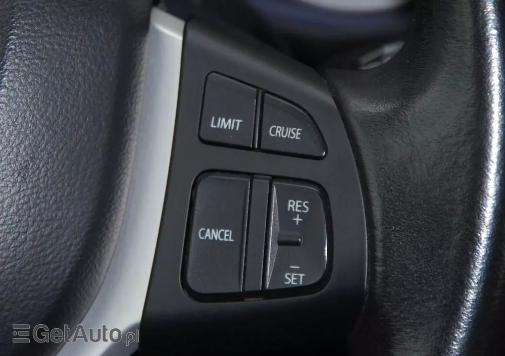 SUZUKI SX4 S-Cross 1.6 Premium