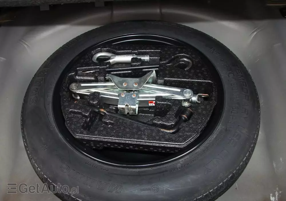 SUZUKI SX4 S-Cross 1.6 Premium