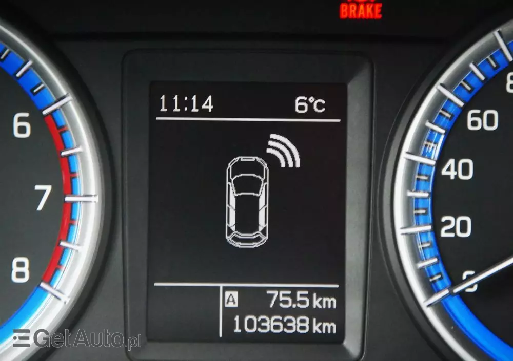 SUZUKI SX4 S-Cross 1.6 Premium