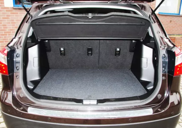 SUZUKI SX4 S-Cross 1.6 Premium