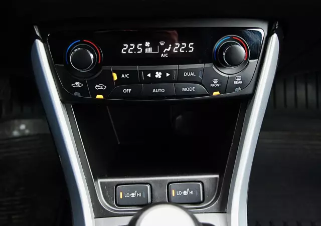 SUZUKI SX4 S-Cross 1.6 Premium