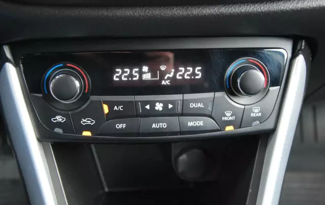 SUZUKI SX4 S-Cross 1.6 Premium