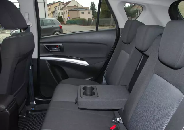 SUZUKI SX4 S-Cross 1.6 Premium