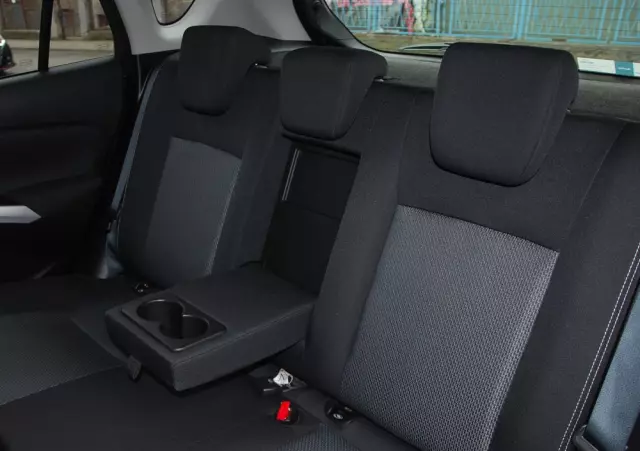 SUZUKI SX4 S-Cross 1.6 Premium