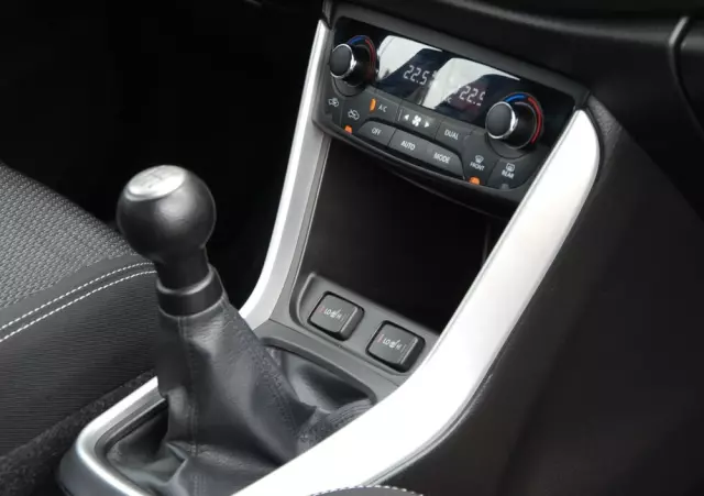 SUZUKI SX4 S-Cross 1.6 Premium